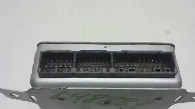 Pezzo di ricambio per auto di seconda mano controllare unità di controllo per ssangyong rodius 2.7 turbodiesel cat riferimenti oem iam 97ra010035  8716121151