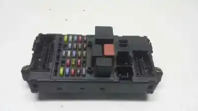 Peça sobressalente para automóvel em segunda mão CAIXA DE FUSÍVEIS E RELÉS por IVECO DAILY CAJA CERRADA (1999 =>)  Referências OEM IAM 69500009  55493020000