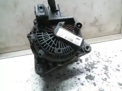 Second-hand car spare part alternator for ford galaxy (ca1) 2.0 tdci cat oem iam references ag9t10300ba  tg15c113