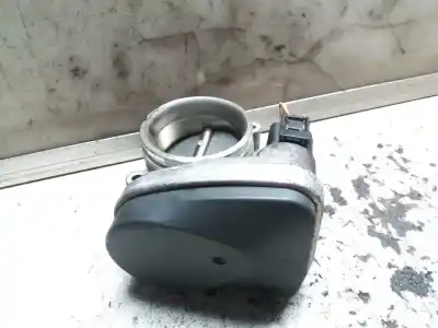 Peça sobressalente para automóvel em segunda mão BORBOLETA DE ADMISSÃO por BMW SERIE 3 BERLINA (E30)  Referências OEM IAM 1354143922404  