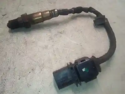 Peça sobressalente para automóvel em segunda mão SONDA LAMBDA por MITSUBISHI COLT BERLINA 3 (CZ)  Referências OEM IAM 0035426918  0258017014/015