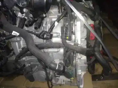 Peça sobressalente para automóvel em segunda mão caixa de velocidades por mini mini 5-trg. (f55) cooper referências oem iam gd7-f32ag gd7f32ag amk 2800945440301