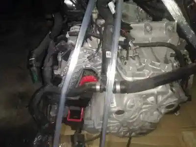 Peça sobressalente para automóvel em segunda mão caixa de velocidades por mini mini 5-trg. (f55) cooper referências oem iam gd7-f32ag gd7f32ag amk 2800945440301