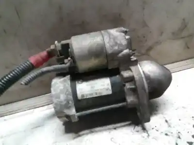 Second-hand car spare part STARTER MOTOR for BMW SERIE 3 BERLINA (E90)  OEM IAM references 752345003  MS4280001750