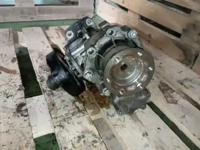 Second-hand car spare part front differential for audi a3 (8p) 2.0 tdi ambiente quattro (dpf) (125kw) oem iam references zsb.0av.409.053.h  zsb0av409053h 0av409053h