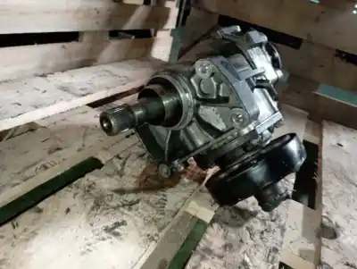 Second-hand car spare part front differential for audi a3 (8p) 2.0 tdi ambiente quattro (dpf) (125kw) oem iam references zsb.0av.409.053.h  zsb0av409053h 0av409053h