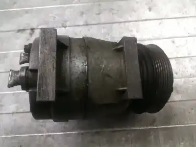 Pezzo di ricambio per auto di seconda mano compressore aria condizionata per renault scenic (ja..) 1.9 dti rt riferimenti oem iam 7700105765  