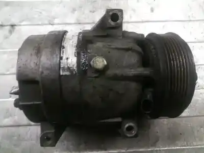 Pezzo di ricambio per auto di seconda mano compressore aria condizionata per renault scenic (ja..) 1.9 dti rt riferimenti oem iam 7700105765  