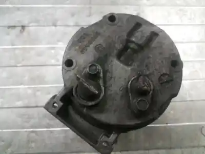 Pezzo di ricambio per auto di seconda mano compressore aria condizionata per renault scenic (ja..) 1.9 dti rt riferimenti oem iam 7700105765  