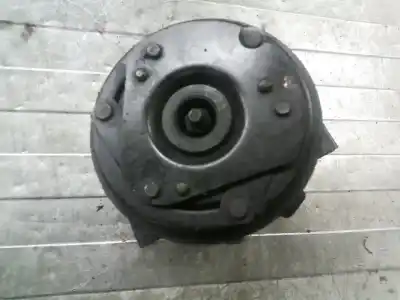 Pezzo di ricambio per auto di seconda mano compressore aria condizionata per renault scenic (ja..) 1.9 dti rt riferimenti oem iam 7700105765  