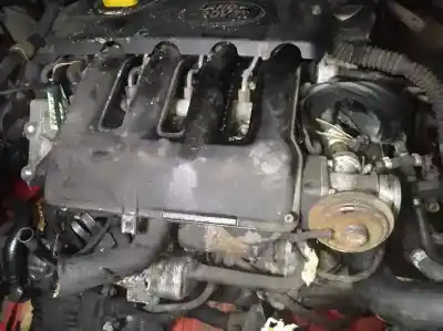 Peça sobressalente para automóvel em segunda mão motor completo por land rover freelander (ln) 2.0 se familiar [2.0 ltr. - 80 kw td4 cat] referências oem iam m47  