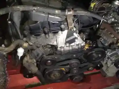 Peça sobressalente para automóvel em segunda mão motor completo por land rover freelander (ln) 2.0 se familiar [2.0 ltr. - 80 kw td4 cat] referências oem iam m47  