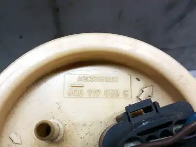 Автозапчасти б/у индикатор за audi a3 (8l) 1.9 tdi attraction ссылки oem iam 6q0919050c  a2c53181202