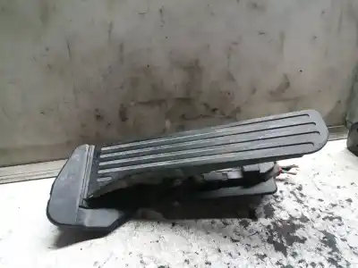 Second-hand car spare part ACCELERATOR PEDAL for VOLKSWAGEN GOLF V BERLINA (1K1)  OEM IAM references 6PV00874500  1K2721503M