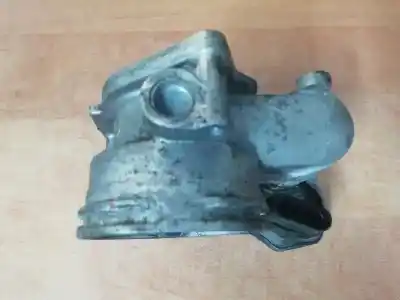 Pezzo di ricambio per auto di seconda mano scatola della farfalla per seat leon (1p1) 2.0 tdi riferimenti oem iam 03g128063b  