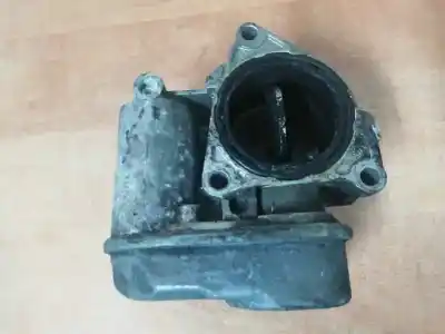 Pezzo di ricambio per auto di seconda mano scatola della farfalla per seat leon (1p1) 2.0 tdi riferimenti oem iam 03g128063b  