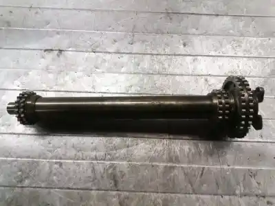 Piesă de schimb auto la mâna a doua piese motor pentru porsche boxster (typ 986) 3.2 cat referințe oem iam 99610501562  140400044