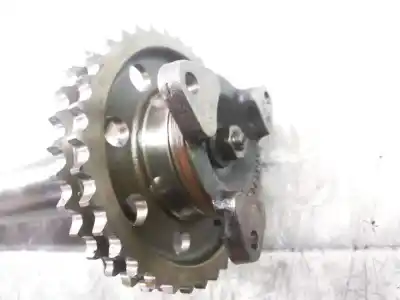 Piesă de schimb auto la mâna a doua piese motor pentru porsche boxster (typ 986) 3.2 cat referințe oem iam 99610501562  140400044