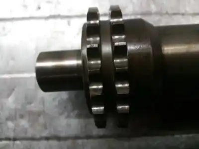 Piesă de schimb auto la mâna a doua piese motor pentru porsche boxster (typ 986) 3.2 cat referințe oem iam 99610501562  140400044