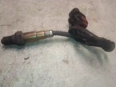 Pièce détachée automobile d'occasion SONDE LAMBDA pour SEAT IBIZA (6L1)  Références OEM IAM 059906262  0281004054/055