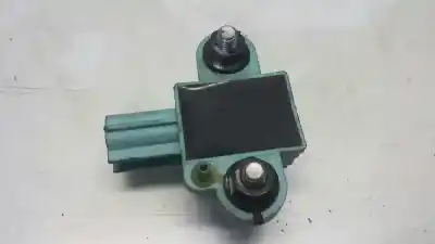 Pezzo di ricambio per auto di seconda mano modulo elettronico per audi a4 avant (8e) 1.9 tdi (96kw) riferimenti oem iam 4f0955557  