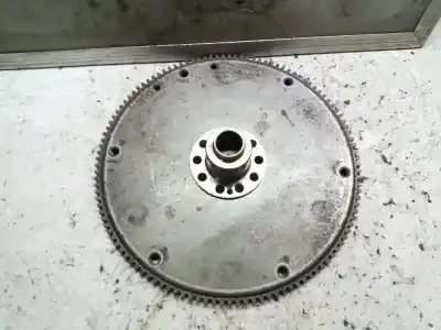 Peça sobressalente para automóvel em segunda mão volante do motor por audi a5 coupe (8t) 3.0 v6 24v tdi referências oem iam 059105323bg  