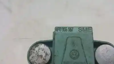 Pezzo di ricambio per auto di seconda mano modulo elettronico per audi a4 avant (8e) 1.9 tdi (96kw) riferimenti oem iam 4f0955557  