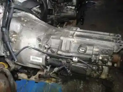 Pezzo di ricambio per auto di seconda mano RIDUTTORE per BMW SERIE 1 BERLINA (E81/E87)  Riferimenti OEM IAM CAS  