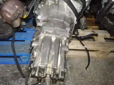 Pezzo di ricambio per auto di seconda mano riduttore per bmw serie 1 berlina (e81/e87) 116i riferimenti oem iam cas  