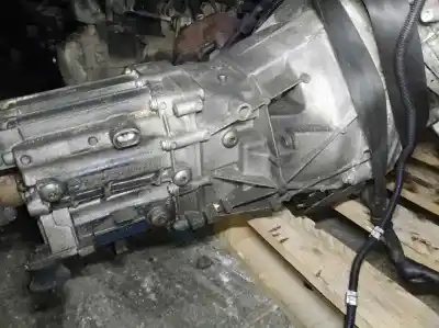 Pezzo di ricambio per auto di seconda mano riduttore per bmw serie 1 berlina (e81/e87) 116i riferimenti oem iam cas  
