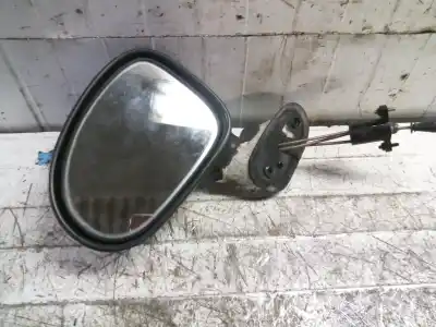 Peça sobressalente para automóvel em segunda mão ESPELHO RETROVISOR ESQUERDO por DAEWOO MATIZ  Referências OEM IAM E13010140  