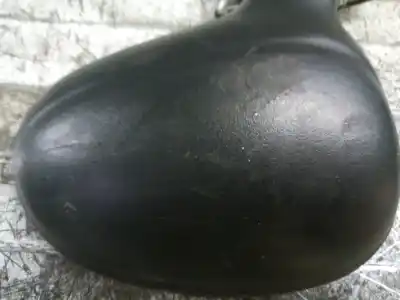 Peça sobressalente para automóvel em segunda mão espelho retrovisor esquerdo por daewoo matiz 0.8 cat referências oem iam e13010140  