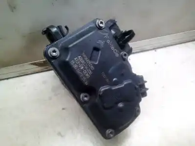 Second-hand car spare part throttle body for peugeot boxer furgón gran volumen 435 l4h3 komfort bluehdi 130 oem iam references 9806625280  a2c85766300