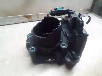 Second-hand car spare part throttle body for peugeot boxer furgón gran volumen 435 l4h3 komfort bluehdi 130 oem iam references 9806625280  a2c85766300