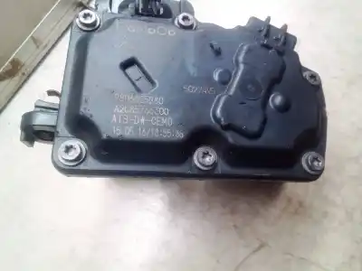 Second-hand car spare part throttle body for peugeot boxer furgón gran volumen 435 l4h3 komfort bluehdi 130 oem iam references 9806625280  a2c85766300