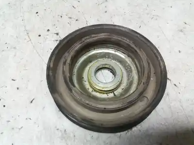 Peça sobressalente para automóvel em segunda mão polia do virabrequim por citroen c5 berlina 2.0 hdi fap referências oem iam 9681640880  