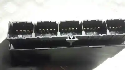 Pezzo di ricambio per auto di seconda mano modulo elettronico per jaguar x-type 2.0 d executive riferimenti oem iam 4x4315k600ac  5wk45051c