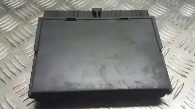 Pezzo di ricambio per auto di seconda mano modulo elettronico per jaguar x-type 2.0 d executive riferimenti oem iam 4x4315k600ac  5wk45051c