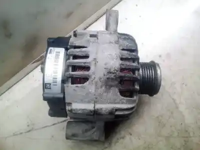 Автозапчасти б/у ГЕНЕРАТОР за OPEL ASTRA J LIM.  ссылки OEM IAM 13502581  2650799A Автозапчасти б/у ГЕНЕРАТОР за OPEL ASTRA J LIM.  ссылки OEM IAM 13502581  2650799A