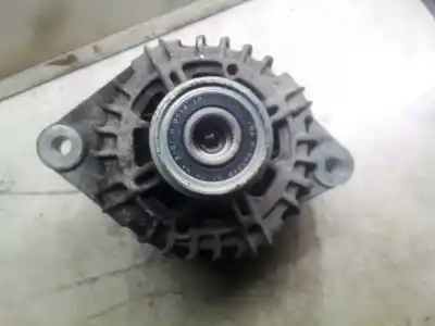 Second-hand car spare part alternator for opel astra j lim. 2.0 16v cdti oem iam references 13502581  2650799a Second-hand car spare part alternator for opel astra j lim. 2.0 16v cdti oem iam references 13502581  2650799a