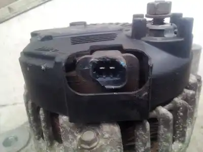 Second-hand car spare part alternator for opel astra j lim. 2.0 16v cdti oem iam references 13502581  2650799a Second-hand car spare part alternator for opel astra j lim. 2.0 16v cdti oem iam references 13502581  2650799a