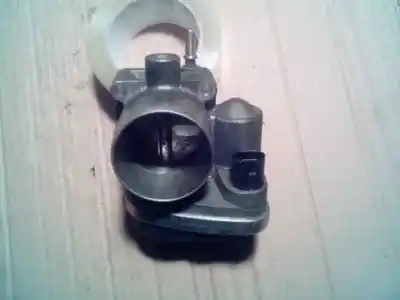 Gebrauchtes Autoersatzteil Drosselklappenstutzen zum RENAULT MEGANE III BERLINA 5 P  OEM-IAM-Referenzen 8200190230 408238827002 8200190230
