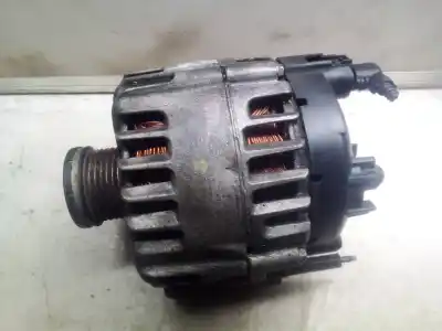 Pezzo di ricambio per auto di seconda mano ALTERNATORE per SKODA FABIA (5J2 )  Riferimenti OEM IAM 03C903025D  110022046 TG14C027