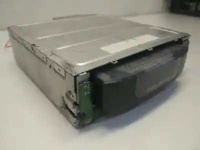 Gebrauchtes Autoersatzteil audiosystem / radio-cd zum bmw serie 5 berlina (e60) 530d oem-iam-referenzen 65126938975  