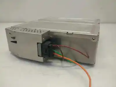 Gebrauchtes Autoersatzteil audiosystem / radio-cd zum bmw serie 5 berlina (e60) 530d oem-iam-referenzen 65126938975  