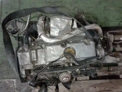 Peça sobressalente para automóvel em segunda mão MOTOR COMPLETO por OPEL VECTRA B CARAVAN  Referências OEM IAM X20DTH  