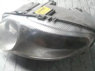 Second-hand car spare part LEFT HEADLIGHT for ALFA ROMEO 147 (190)  OEM IAM references 468261960  
