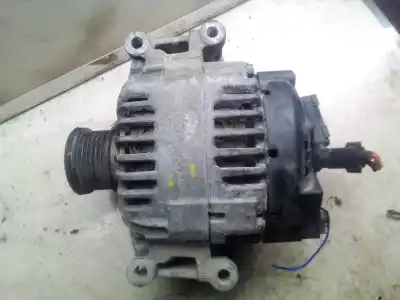 Gebrauchtes Autoersatzteil Lichtmaschine zum MERCEDES-BENZ CLASE C (W204) LIM.  OEM-IAM-Referenzen A0141541102  110096214 TG15C130