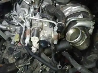 Second-hand car spare part complete engine for toyota avensis (t27) 2.0 d-4d cat oem iam references 1adftv  1ad ftv