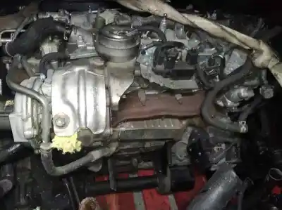 Second-hand car spare part complete engine for toyota avensis (t27) 2.0 d-4d cat oem iam references 1adftv  1ad ftv